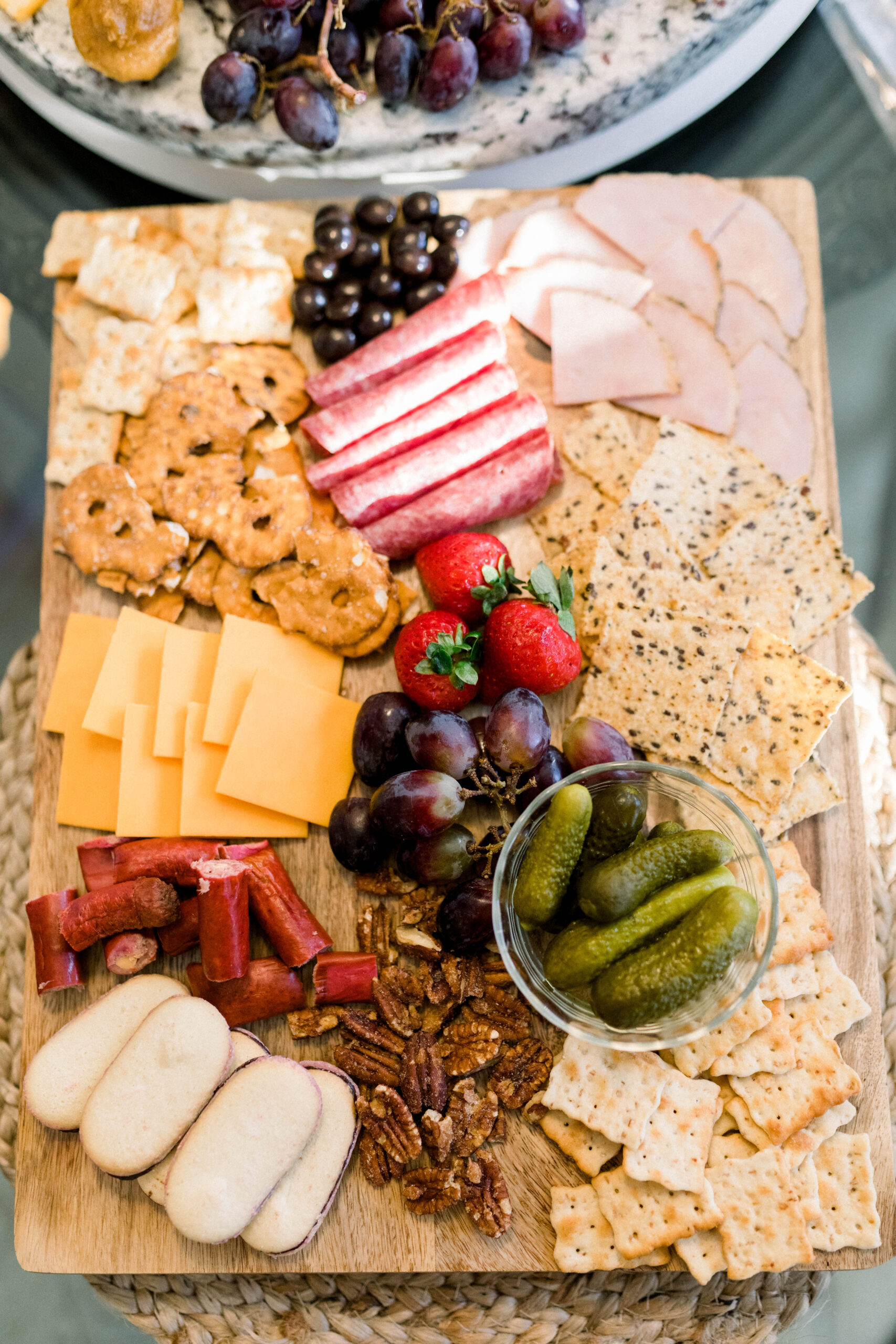 Charcuterie Board Party | Lifetime Remedy