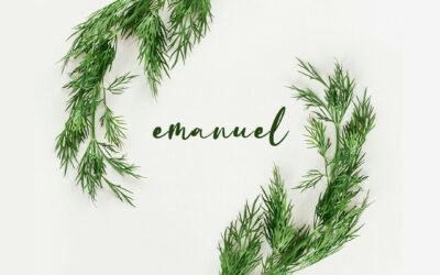 Emanuel, God With Us